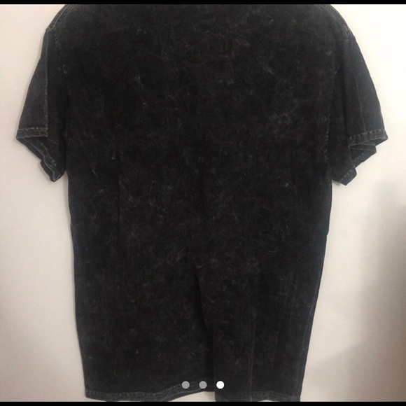 NWOT AC/DC highway to hell band tee - Picture 4 of 4